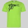 Cool T Sports Shirt Thumbnail
