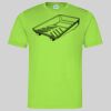 Cool T Sports Shirt Thumbnail
