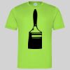 Cool T Sports Shirt Thumbnail