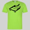 Cool T Sports Shirt Thumbnail