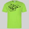Cool T Sports Shirt Thumbnail