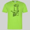 Cool T Sports Shirt Thumbnail