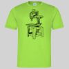 Cool T Sports Shirt Thumbnail