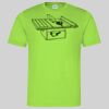 Cool T Sports Shirt Thumbnail