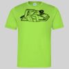 Cool T Sports Shirt Thumbnail