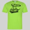Cool T Sports Shirt Thumbnail