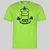 Cool T Sports Shirt Thumbnail