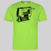 Cool T Sports Shirt Thumbnail