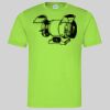 Cool T Sports Shirt Thumbnail