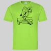 Cool T Sports Shirt Thumbnail