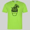 Cool T Sports Shirt Thumbnail