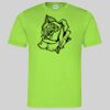 Cool T Sports Shirt Thumbnail
