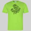 Cool T Sports Shirt Thumbnail