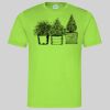 Cool T Sports Shirt Thumbnail