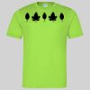 Cool T Sports Shirt Thumbnail