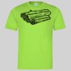 Cool T Sports Shirt Thumbnail