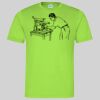 Cool T Sports Shirt Thumbnail