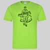 Cool T Sports Shirt Thumbnail