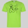 Cool T Sports Shirt Thumbnail