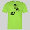 Cool T Sports Shirt Thumbnail
