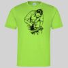 Cool T Sports Shirt Thumbnail