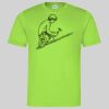 Cool T Sports Shirt Thumbnail