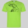 Cool T Sports Shirt Thumbnail