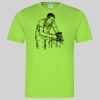 Cool T Sports Shirt Thumbnail
