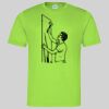 Cool T Sports Shirt Thumbnail
