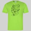 Cool T Sports Shirt Thumbnail