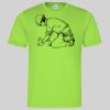 Cool T Sports Shirt Thumbnail