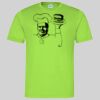 Cool T Sports Shirt Thumbnail
