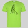 Cool T Sports Shirt Thumbnail