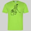 Cool T Sports Shirt Thumbnail