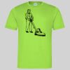 Cool T Sports Shirt Thumbnail