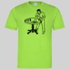 Cool T Sports Shirt Thumbnail