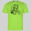 Cool T Sports Shirt Thumbnail