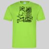 Cool T Sports Shirt Thumbnail