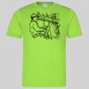 Cool T Sports Shirt Thumbnail