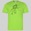 Cool T Sports Shirt Thumbnail