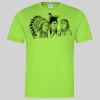 Cool T Sports Shirt Thumbnail