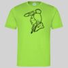Cool T Sports Shirt Thumbnail