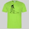 Cool T Sports Shirt Thumbnail
