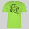 Cool T Sports Shirt Thumbnail