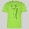 Cool T Sports Shirt Thumbnail