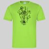 Cool T Sports Shirt Thumbnail