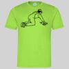 Cool T Sports Shirt Thumbnail