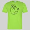 Cool T Sports Shirt Thumbnail