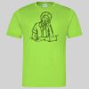 Cool T Sports Shirt Thumbnail