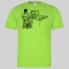 Cool T Sports Shirt Thumbnail
